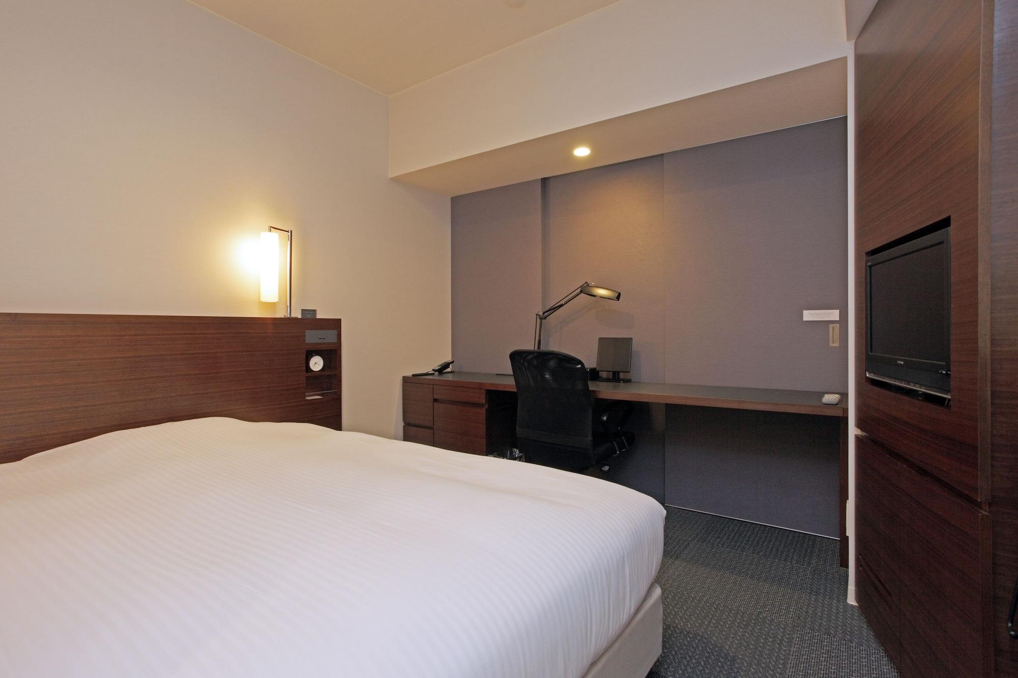 Jr Inn Sapporo Luaran gambar