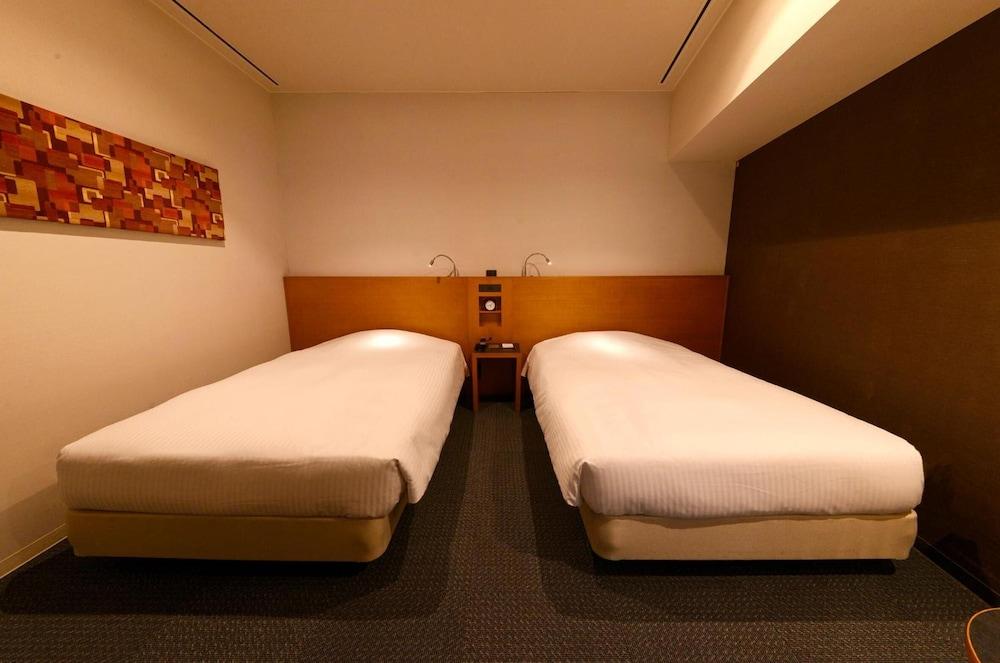 Jr Inn Sapporo Luaran gambar